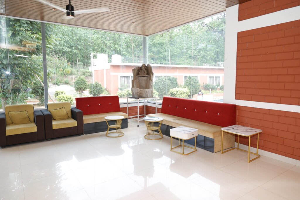 Ashoka Jungle River Resort nature stay experience in Dandeli
