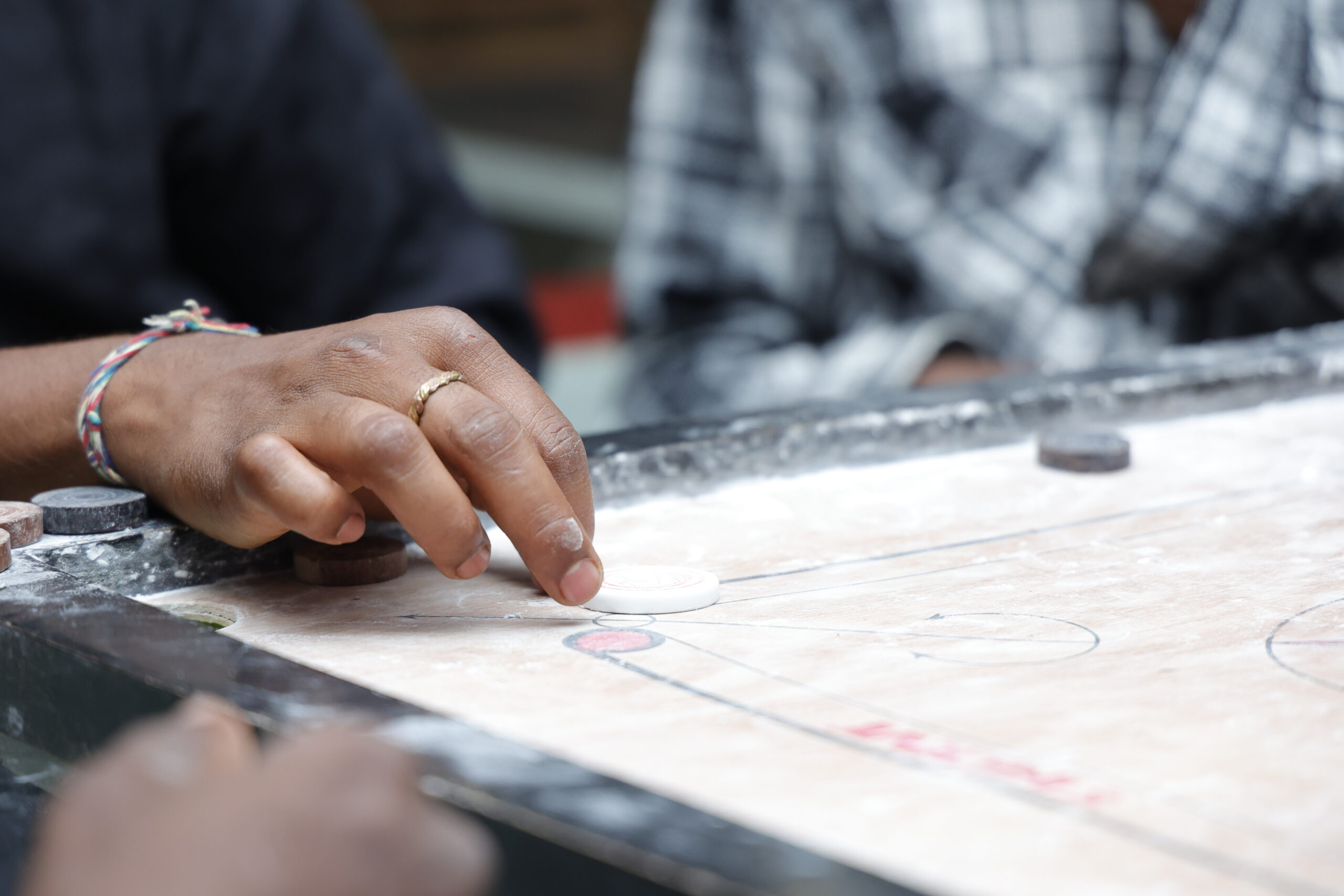 Carrom
