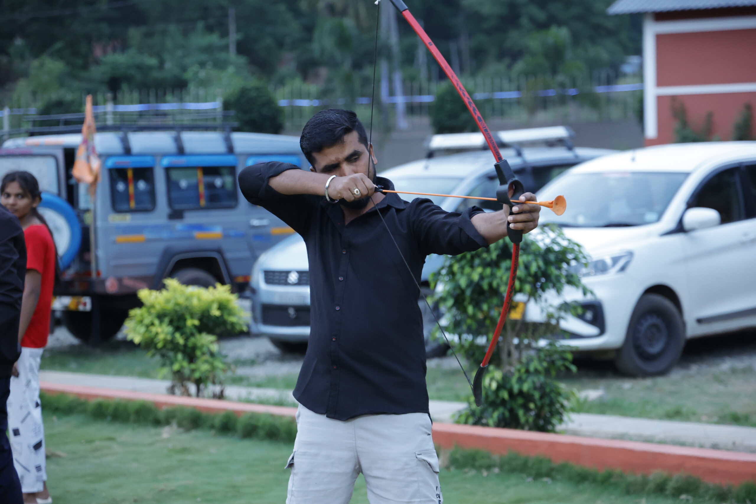 Archery
