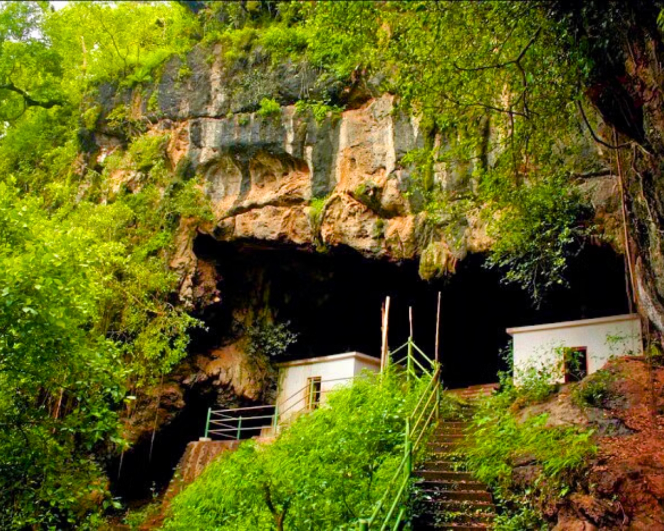 kavala caves