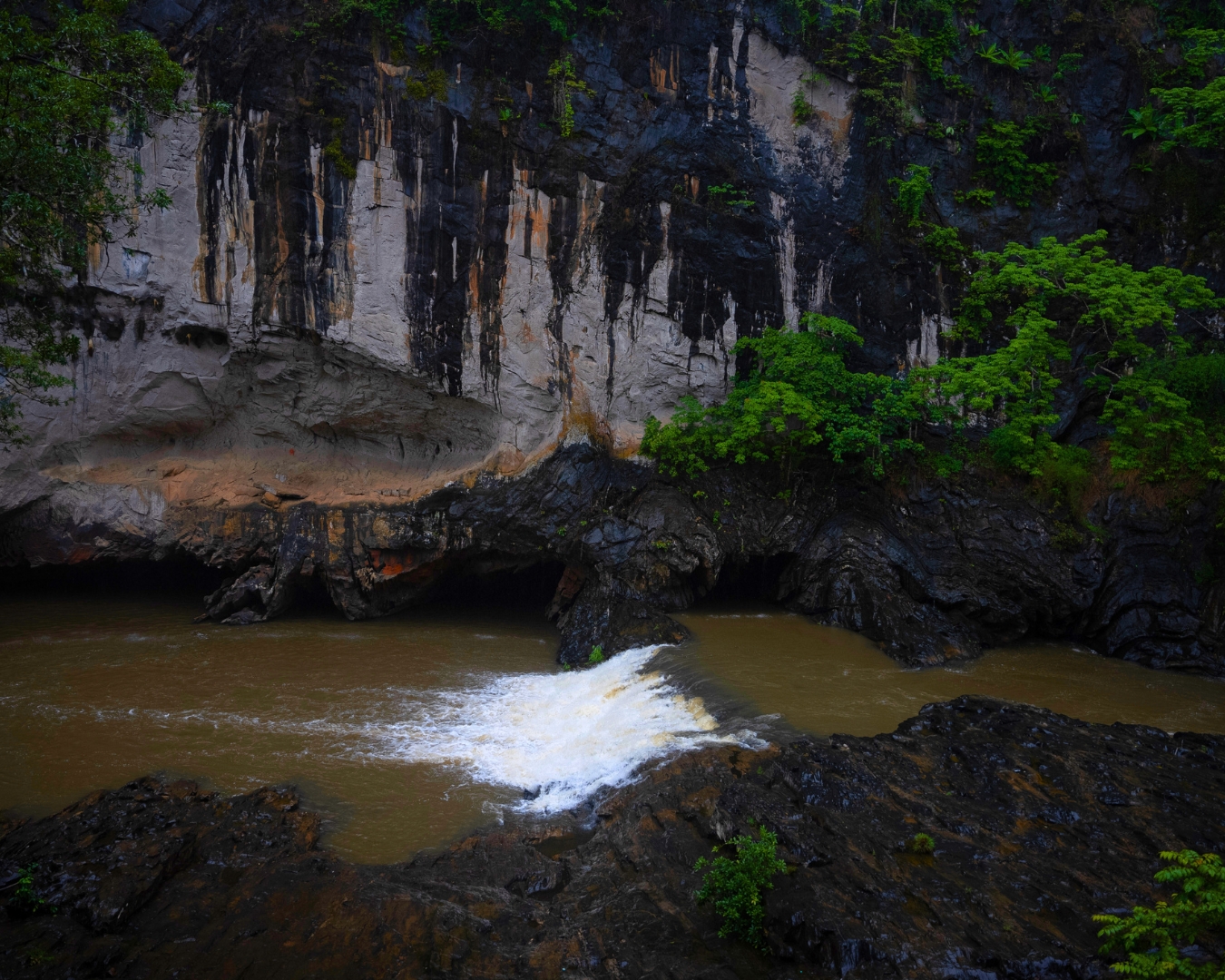 syntheri rock