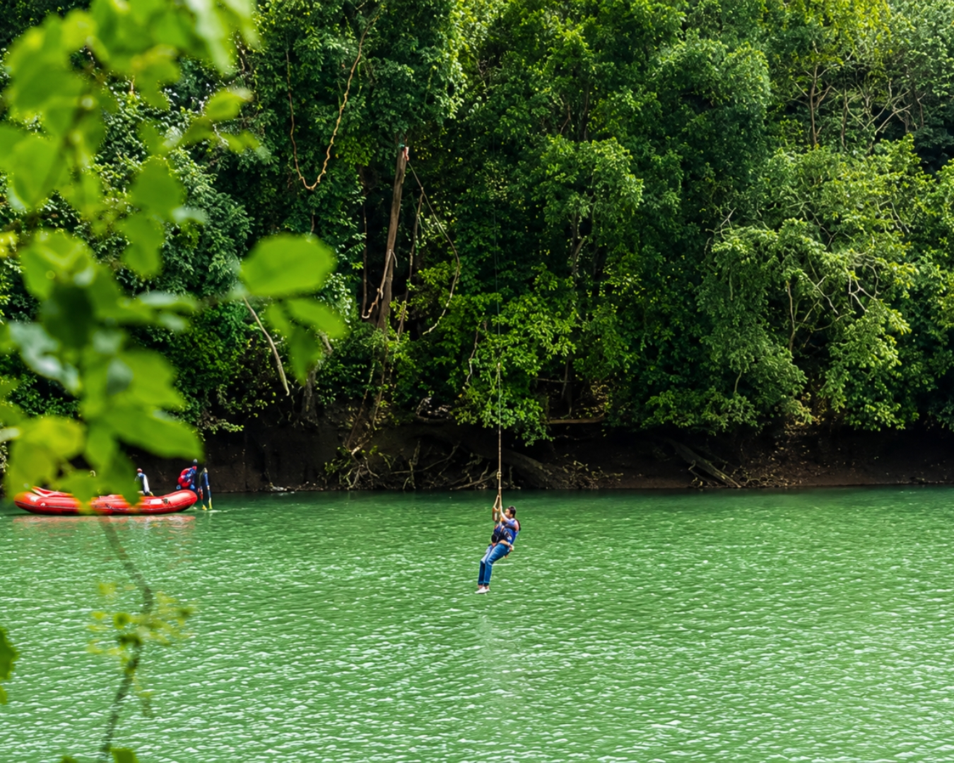 Zipline