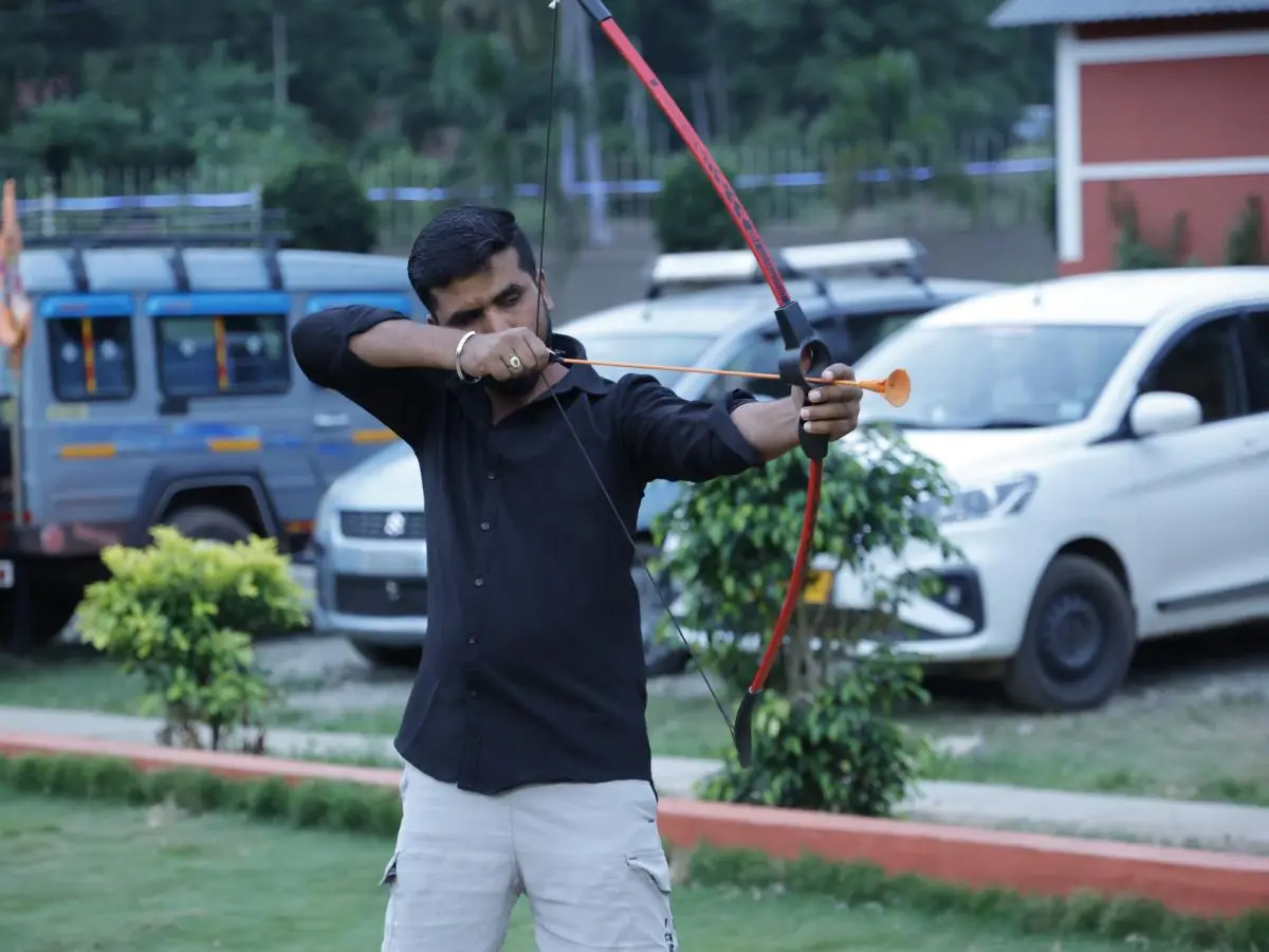 Archery